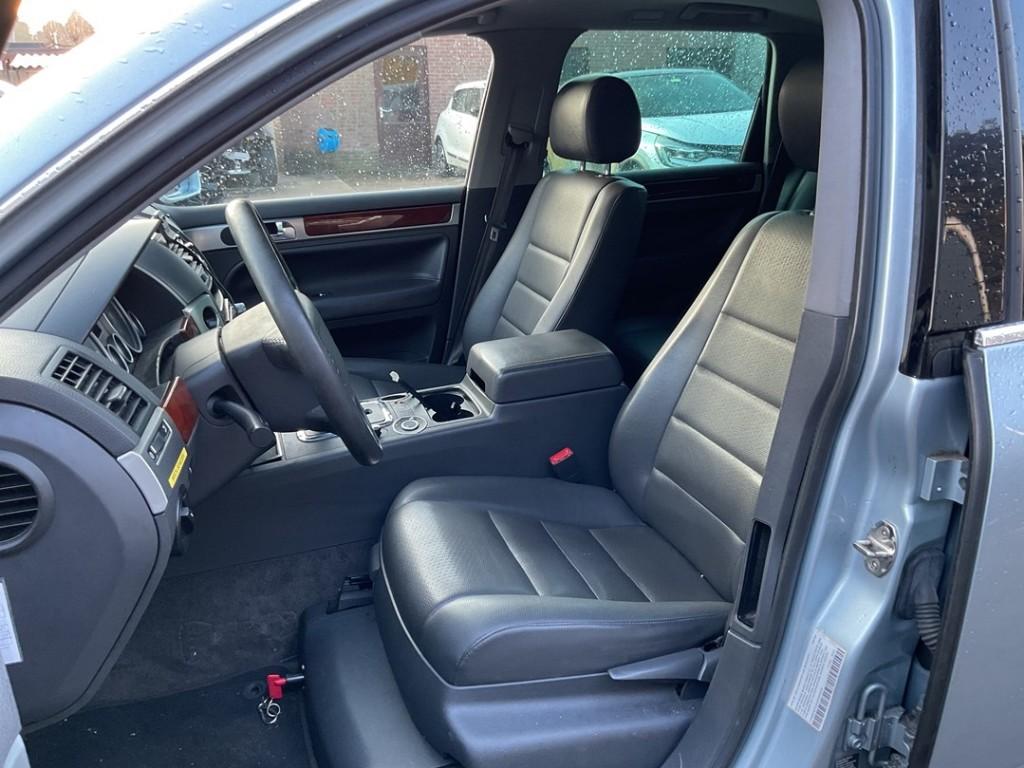 Interieur Volkswagen Touareg (7LA/7L6) 2005 7L0881105AD, Gebruikt, Volkswagen, Volkswagen AG, Kundenbetreuung@volkswagen.de