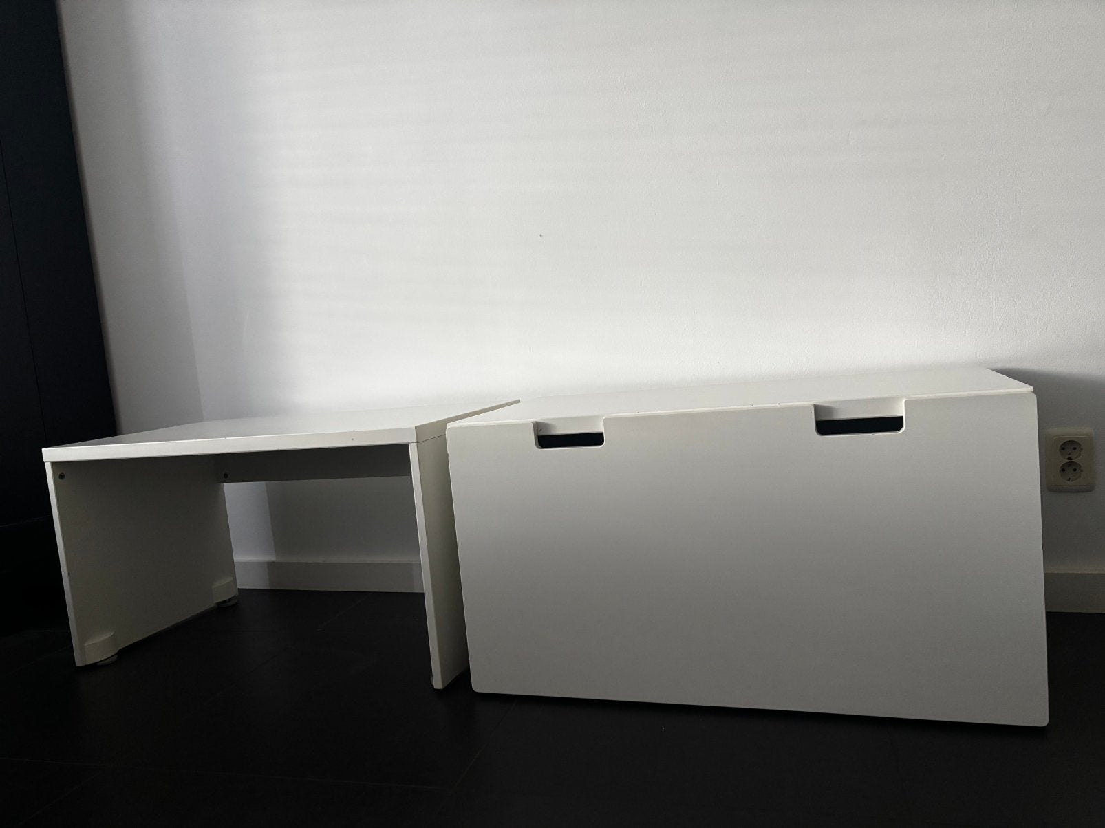 Ikea speelbank/lade, Ophalen, Gebruikt, Overige typen