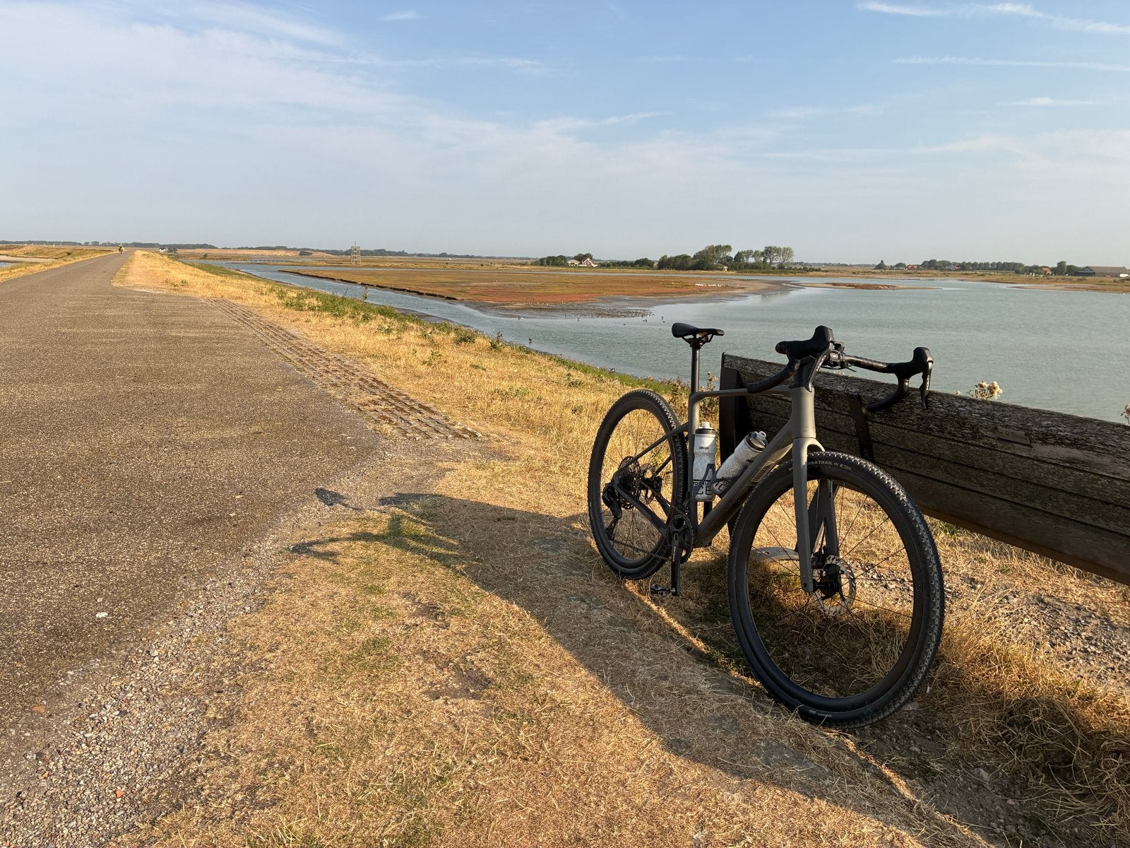 Cube Nuroad C:62 EX 2026 Carbon Gravelbike M, 28 inch, Nieuw, 57 tot 61 cm, Meer dan 20 versnellingen