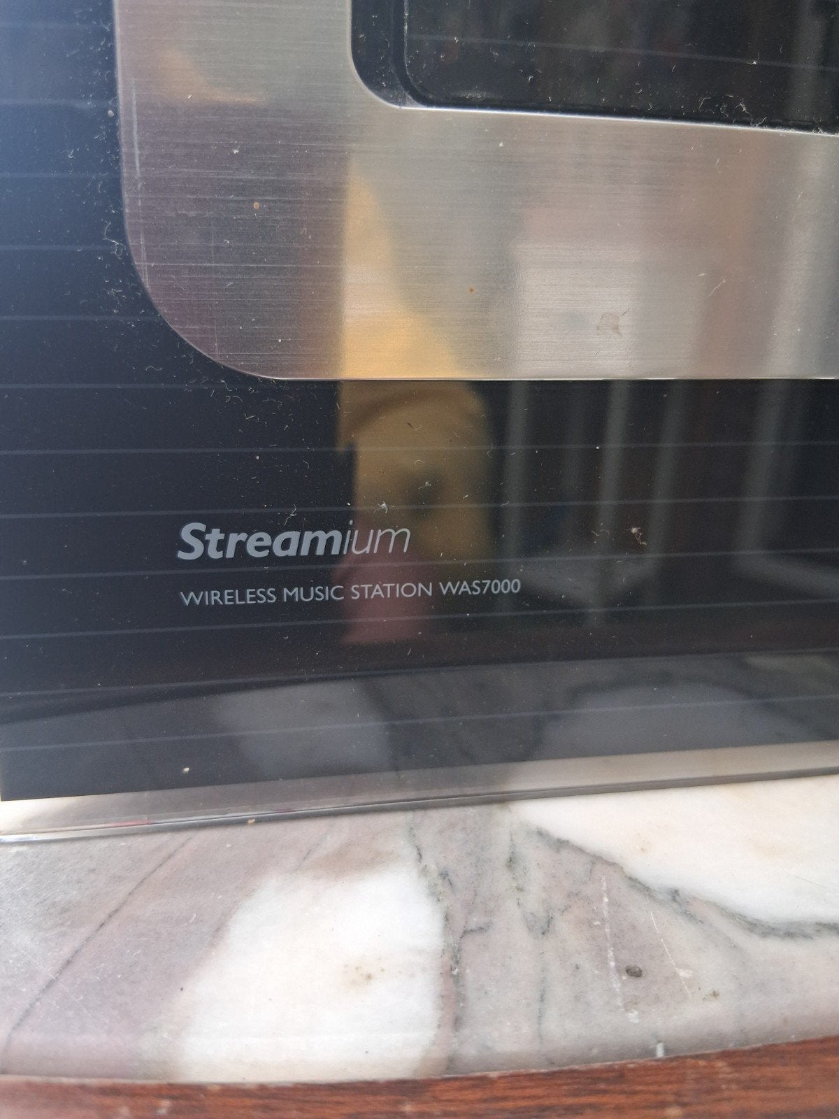 philips streamium radio, Ophalen of Verzenden