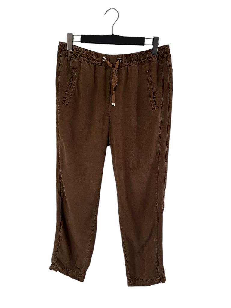 Peter Hahn broek XL, Bruin, Maat 46/48 (XL) of groter, Ophalen of Verzenden, Zo goed als nieuw