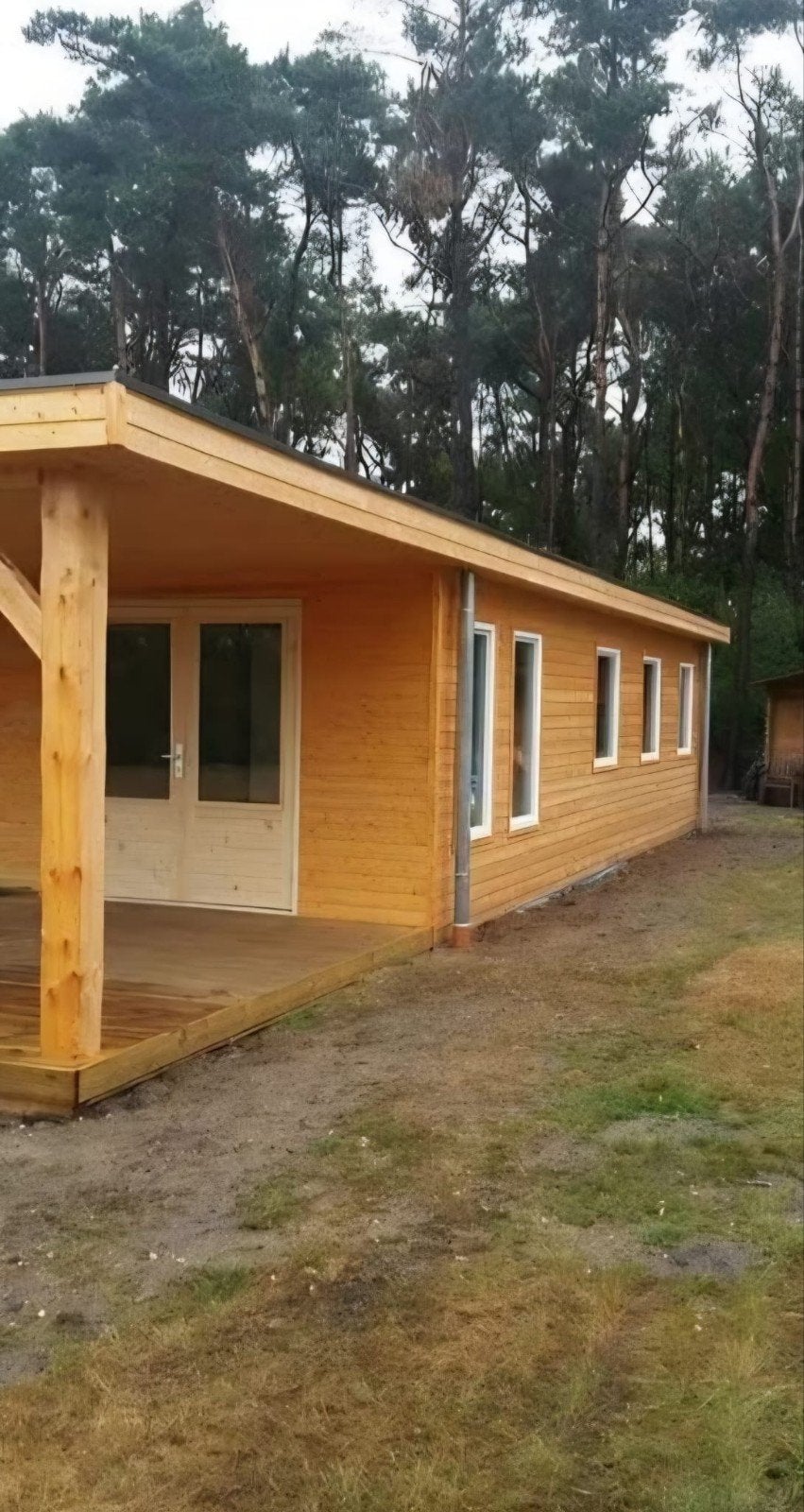 gratis ( gebruikt) hout, Ophalen, Gebruikt, Minder dan 25 mm, Plank