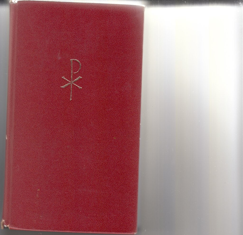 Liedboek voor de kerken klein formaat, Boeken, Ophalen of Verzenden, Gelezen, Christendom | Katholiek