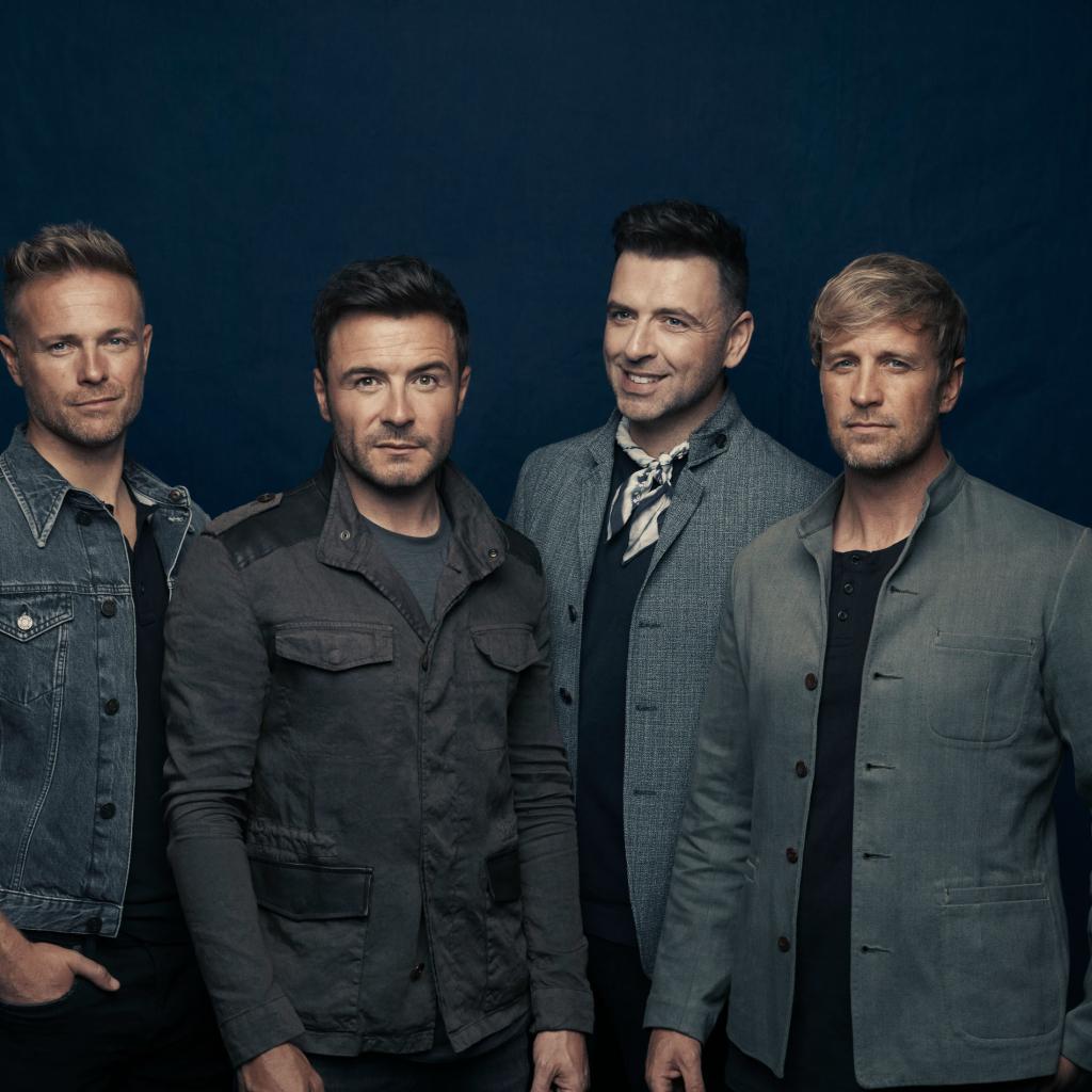 Westlife Tickets 2026 Ziggo Dome Amsterdam, Tickets en Kaartjes, Concerten | Pop, Twee personen, November