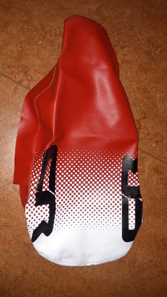 buddyhoes Honda CR80 (1985-1987), Motoren, Ophalen of Verzenden, Cmx, Cmx, Cmx