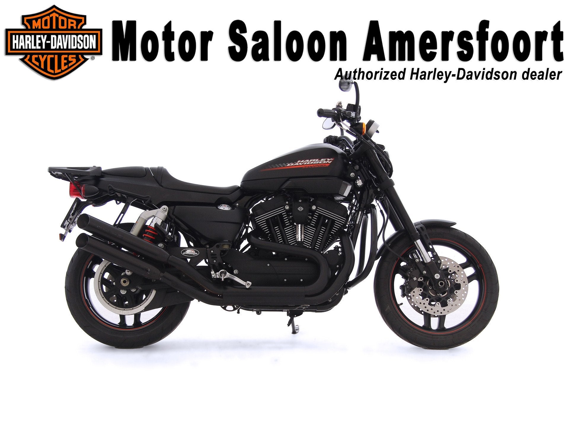 Harley-Davidson XR 1200X / XR1200X SPORTSTER (bj 2010), Motor Saloon B.V., Info@motorsaloon.nl, 1202 cc, Siliciumweg 2
3812SX  AMERSFOORT, NL