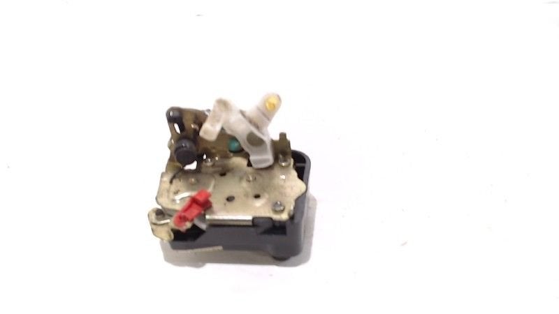 Slot mechaniek portier links achter Chrysler PT Cruiser, Onderdelen@venauto.nl, Van der Ven Autorecycling B.V., Gebruikt, Ettenseweg 76, 4706 PB Roosendaal, The Netherlands