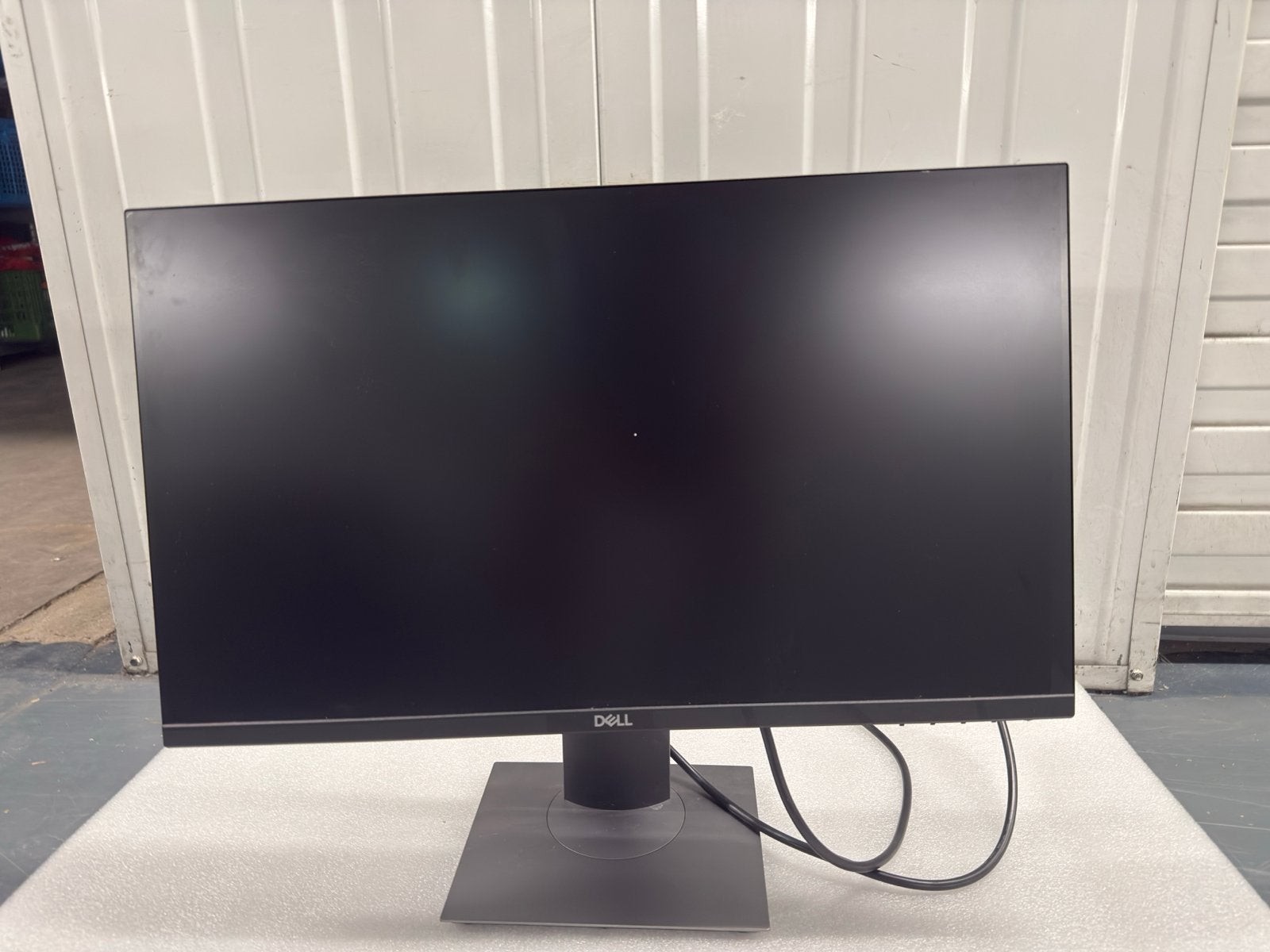 Dell P2419H Monitor - Full HD IPS Scherm, Computers en Software, Monitoren, Ophalen, IPS, In hoogte verstelbaar, Full HD