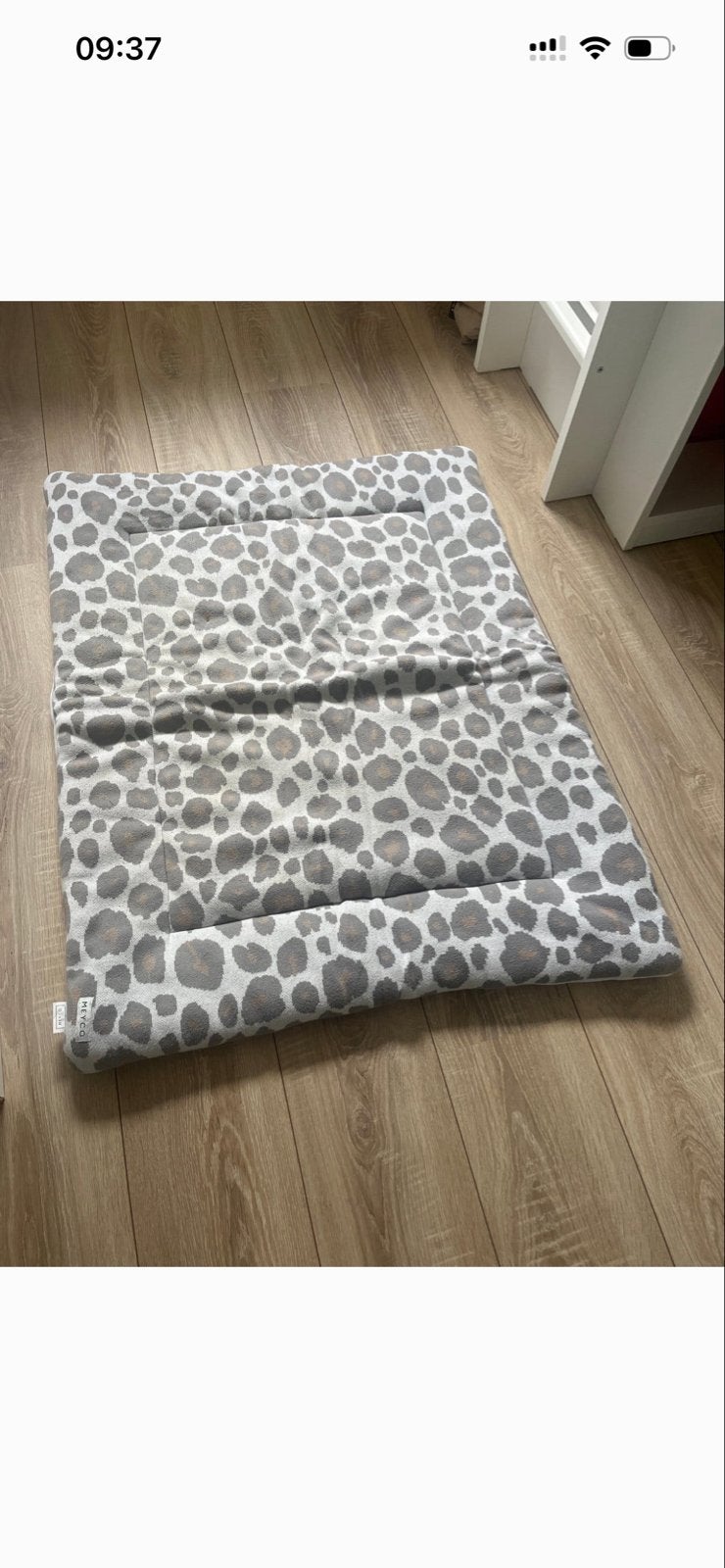 boxkleed, Kinderen en Baby's, Ophalen of Verzenden