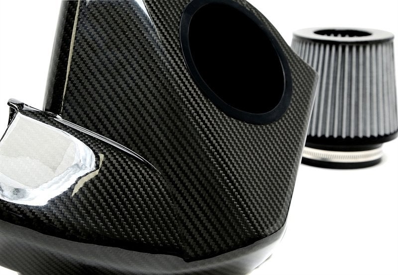 Carbon Air Intake BMW M5 F90 & M8 F91 F92 F93 S63, Verzenden, Automotive Parts, A.parts@hotmail.nl, Trasmolenlaan 12 3447 GZ Woerden