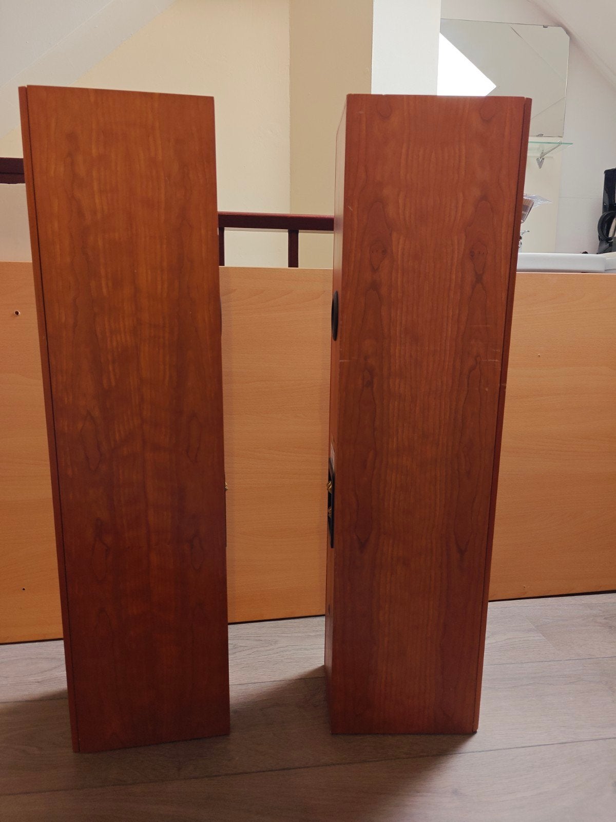 Tannoy revollution r2, Ophalen, Gebruikt, Overige merken