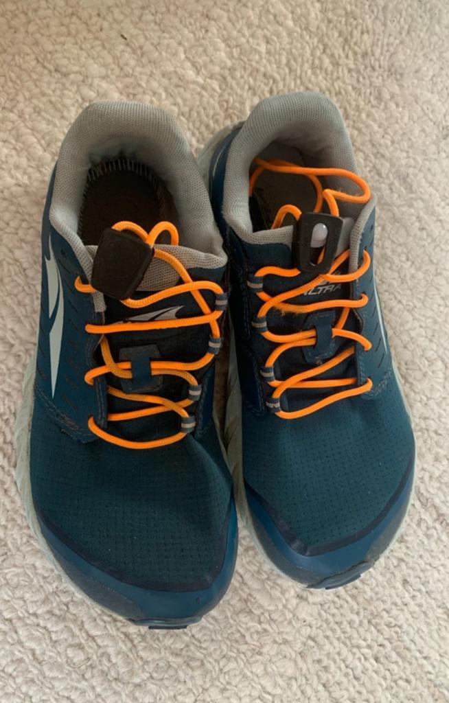 Barefoot friendly hardloop schoenen, Ophalen of Verzenden, Zwart, Sneakers of Gympen