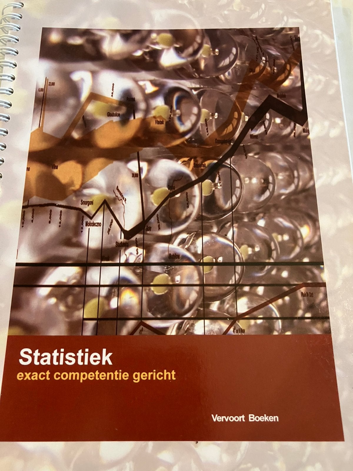 Studie boeken MBO, Ophalen, Zo goed als nieuw, Overige onderwerpen