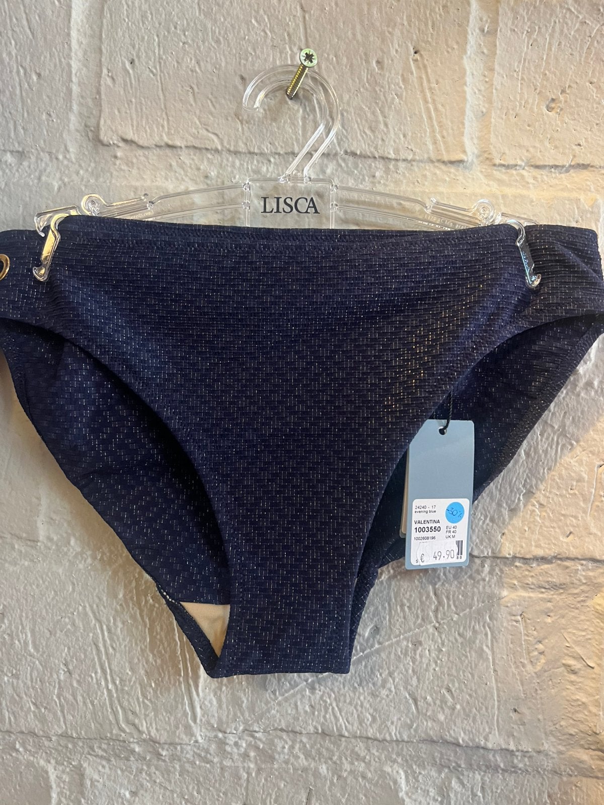 Marie Jo bikini slip maat 40 NIEUW!! Nu €10,-, Ophalen of Verzenden, Nieuw, Bikini