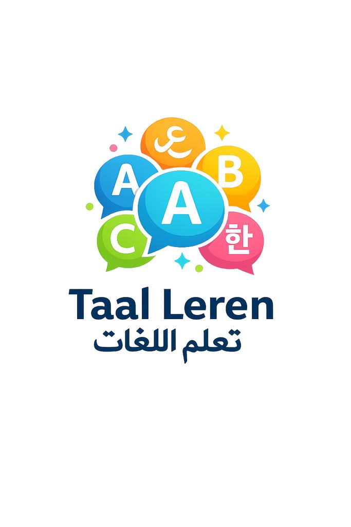 Arabisch leren met native speaker