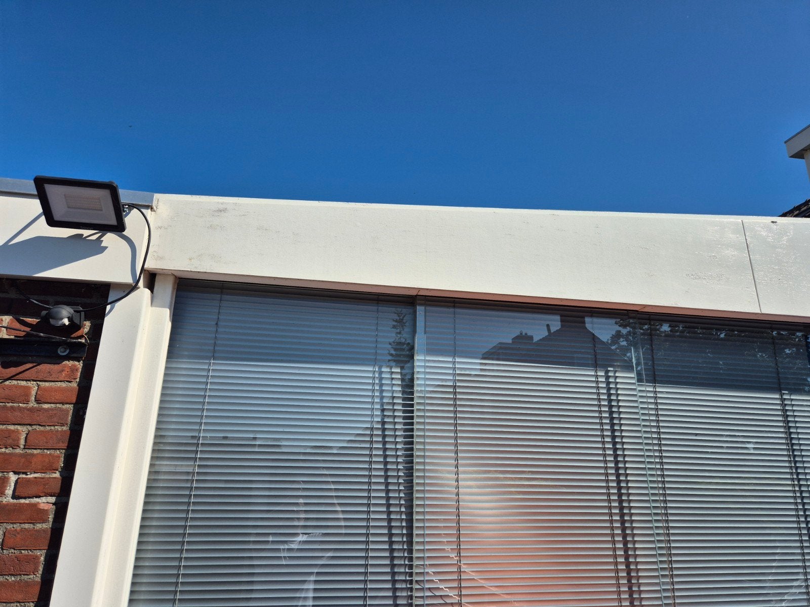 Gelaagd glas 9mm dik voor aquarium of overkapping, Ophalen, Glasplaat, 160 cm of meer