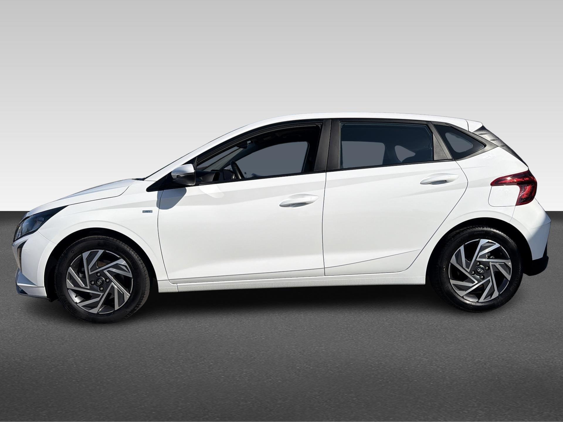 Hyundai i20 1.0 T-GDI Comfort, Auto's, Voorwielaandrijving, 450 kg, Gebruikt, Euro 6