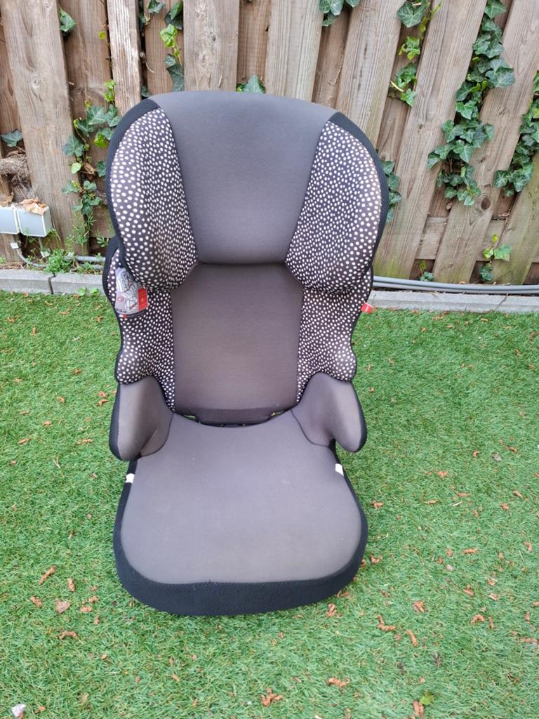Hema autostoel, Ophalen, 15 t/m 36 kg, Overige merken, Autogordel