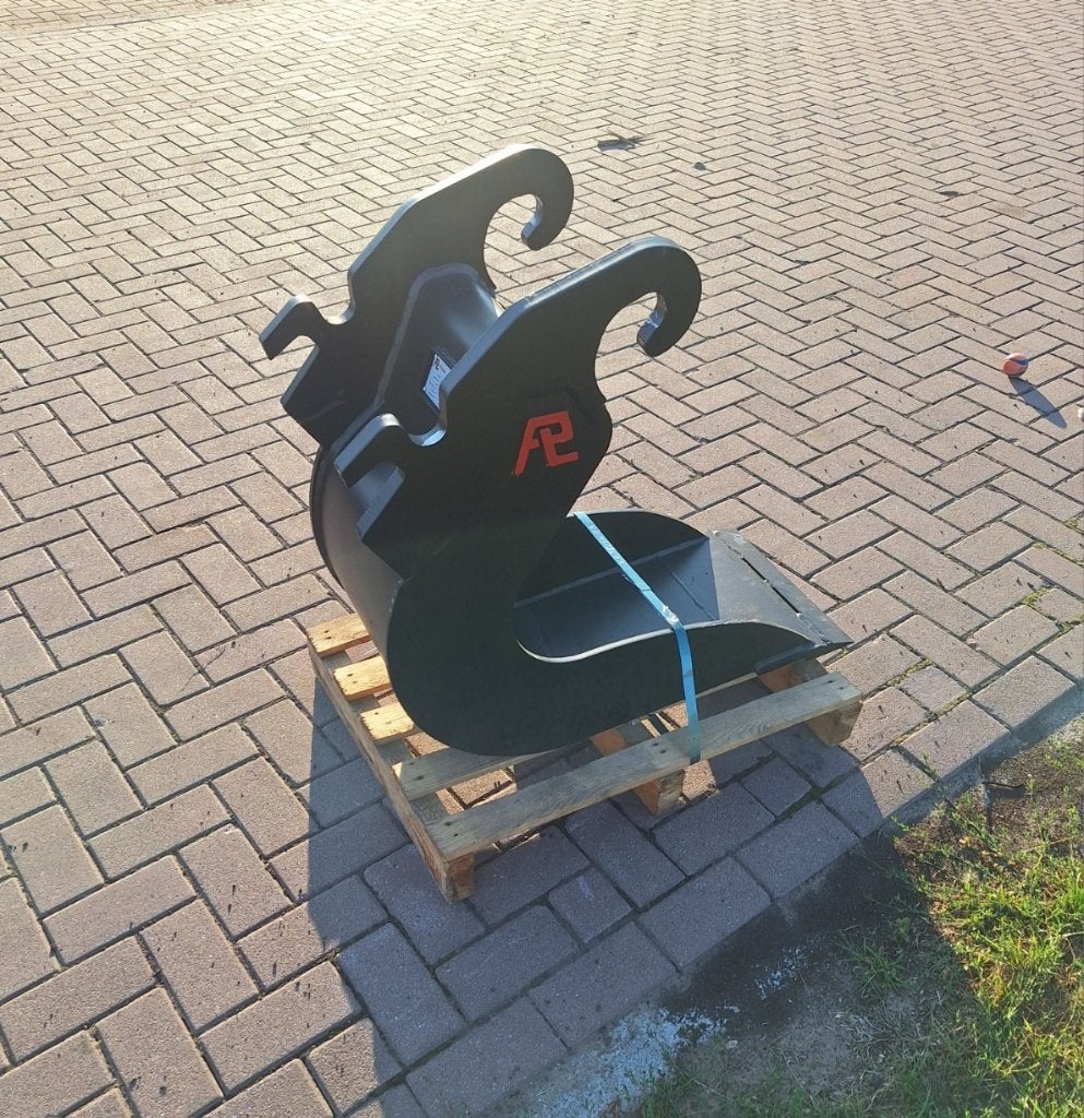 Banaanbak Cw10 met voorzetmes, Ophalen of Verzenden, Nieuw