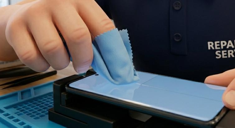 Service voor beschermlaagjes voor iPhone, Telecommunicatie, Mobiele telefoons | Apple iPhone, Nieuw, 1 TB, iPhone 11 Pro Max, Ophalen of Verzenden