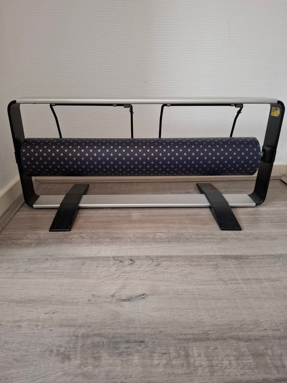 Goede Legro cadeaupapierhouder, Ophalen, Gebruikt