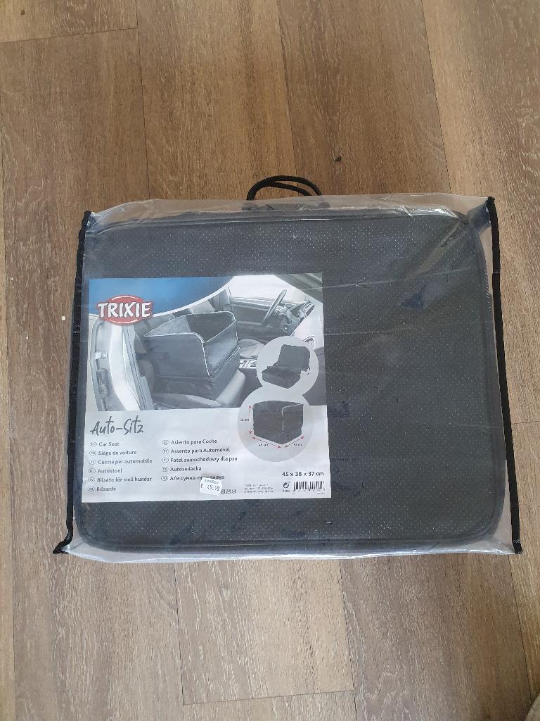 Trixie Auto Sitz, Ophalen, Nieuw