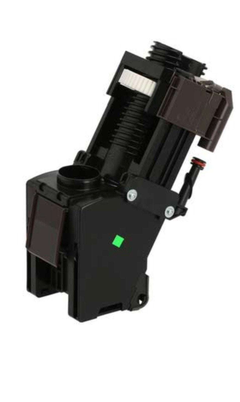 Gebruikte Jura zetgroep Z8 voor Z6, Z8, X8, X6, Witgoed en Apparatuur, Ophalen, Gebruikt
