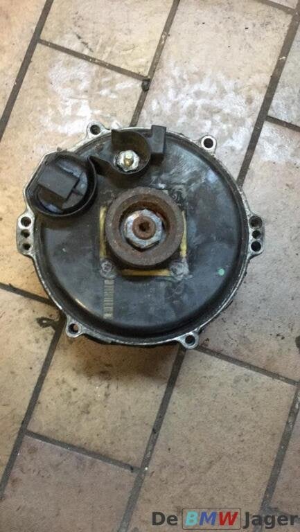 Dynamo watergekoeld BMW 7 serie E65 E66 12317523606, Gebruikt, Ophalen of Verzenden, BMW, BMW