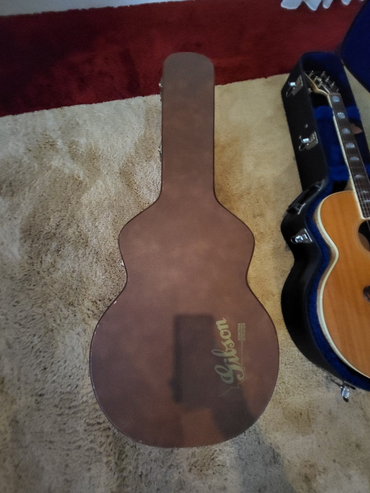 Foto 5 van Gibson Standard akoestische gitaar met koffer