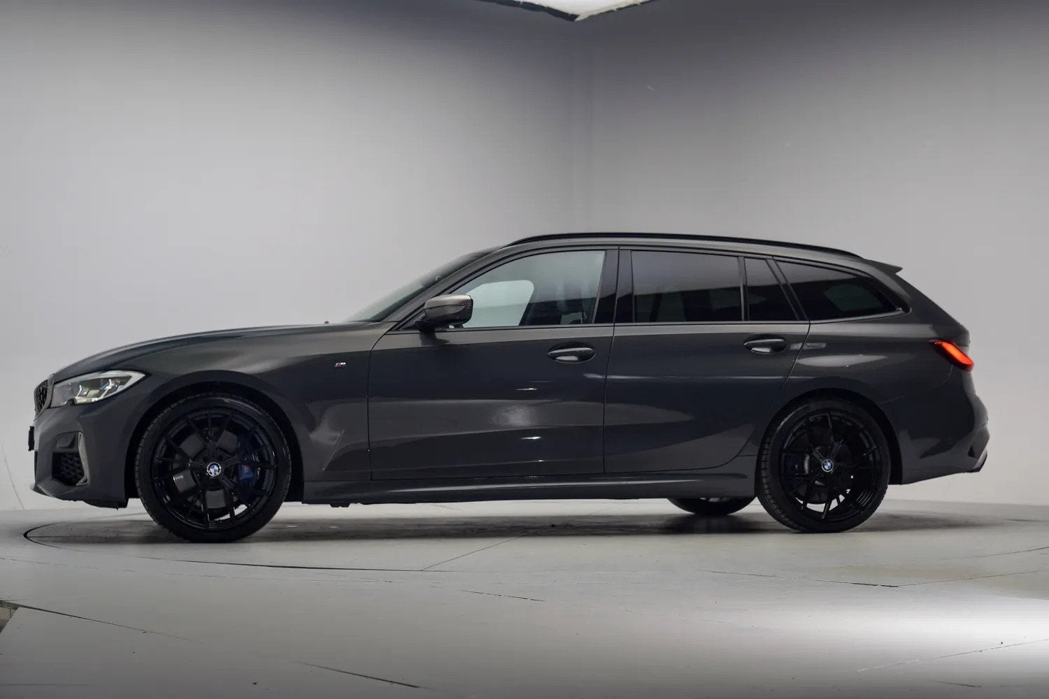 BMW 3-Serie