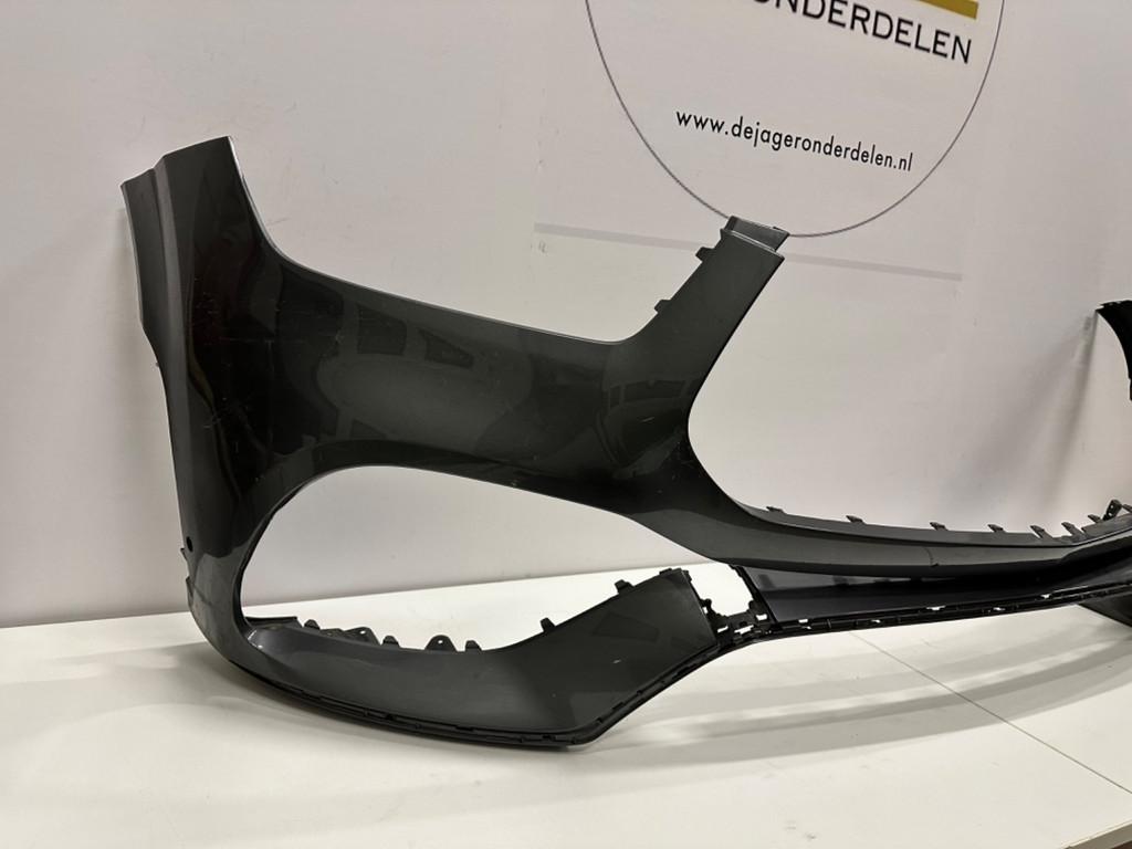 MERCEDES GLE W167 AMG VOORBUMPER BUMPER A1678855103, Gebruikt, Mercedes-Benz AG, Mercedes-Benz, Ophalen of Verzenden