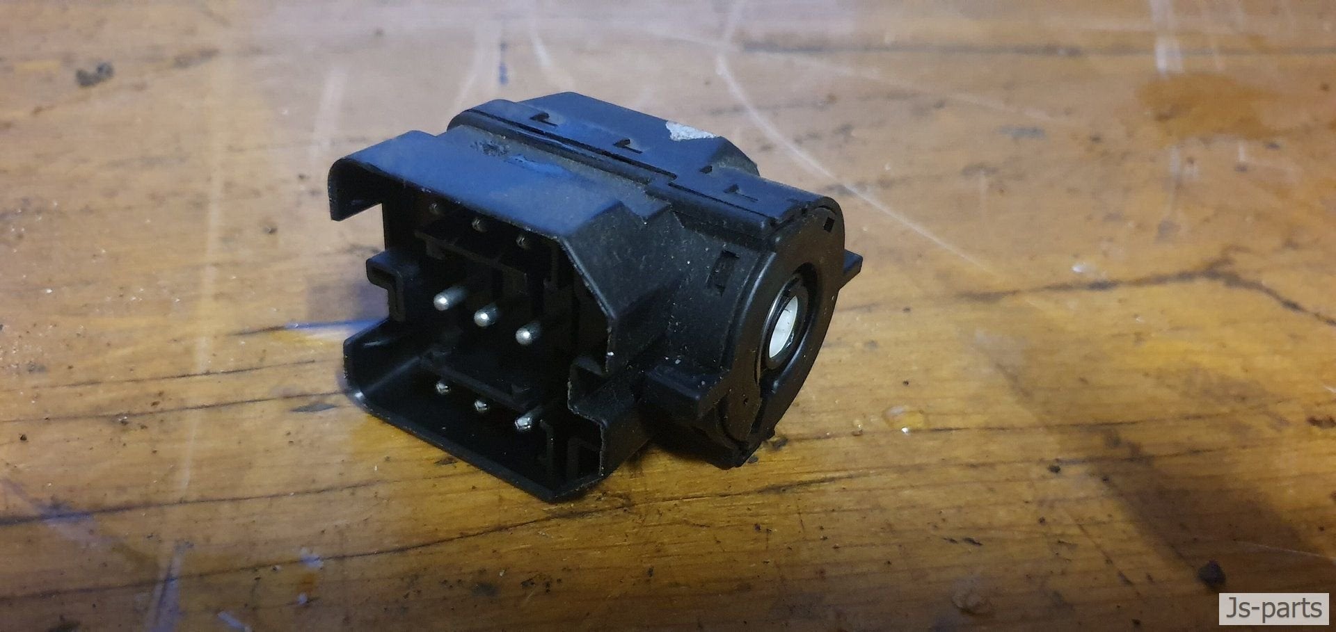 Contactslot blokje BMW 3-serie E46, -, -, -