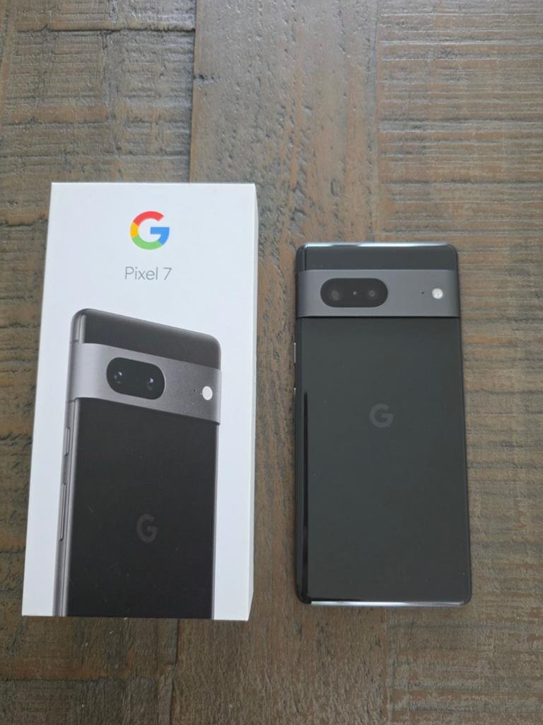 Pixel 7 256GB uitstekende staat!, Telecommunicatie, Mobiele telefoons | Overige merken, Ophalen of Verzenden, Zo goed als nieuw