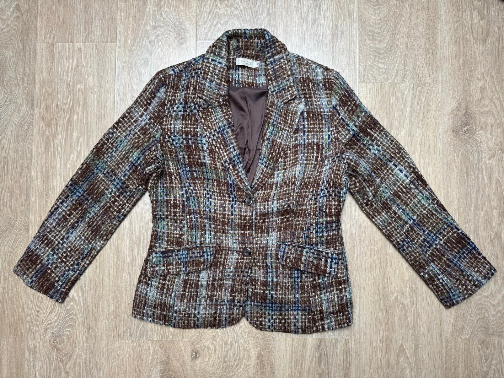 Bon ‘A Parte dames blazer jasje maat 40, Ophalen of Verzenden, Gedragen, Maat 38/40 (M), Jasje