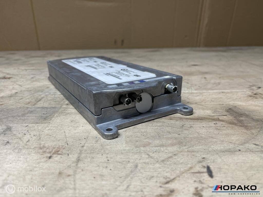 Bluetooth-module BMW 1/3 serie e9x e8x | 8410698205601, Gebruikt, Einsteinlaan 5 rijswijk, Bmw, Ophalen of Verzenden