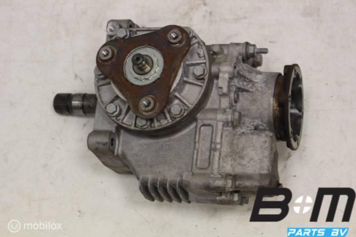 Haakse overbrenging Audi S3 Sedan 8V 2.0CJXC, Auto-onderdelen, Gebruikt