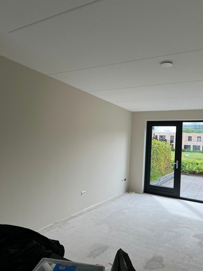 Schilderwerk & Stucwerk – Netjes, Strak & Professioneel, Kleuradvies, Behangen