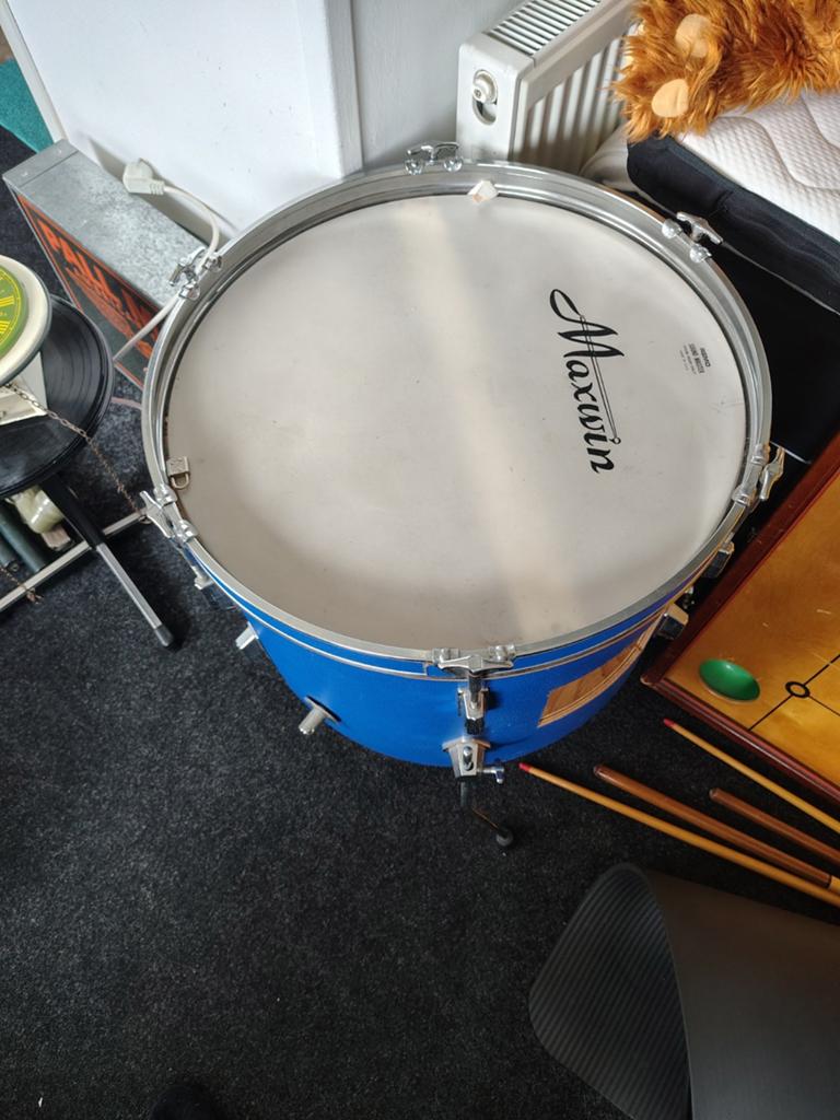 Leuk als bijzettafeltje., Ophalen, Rond, Minder dan 55 cm