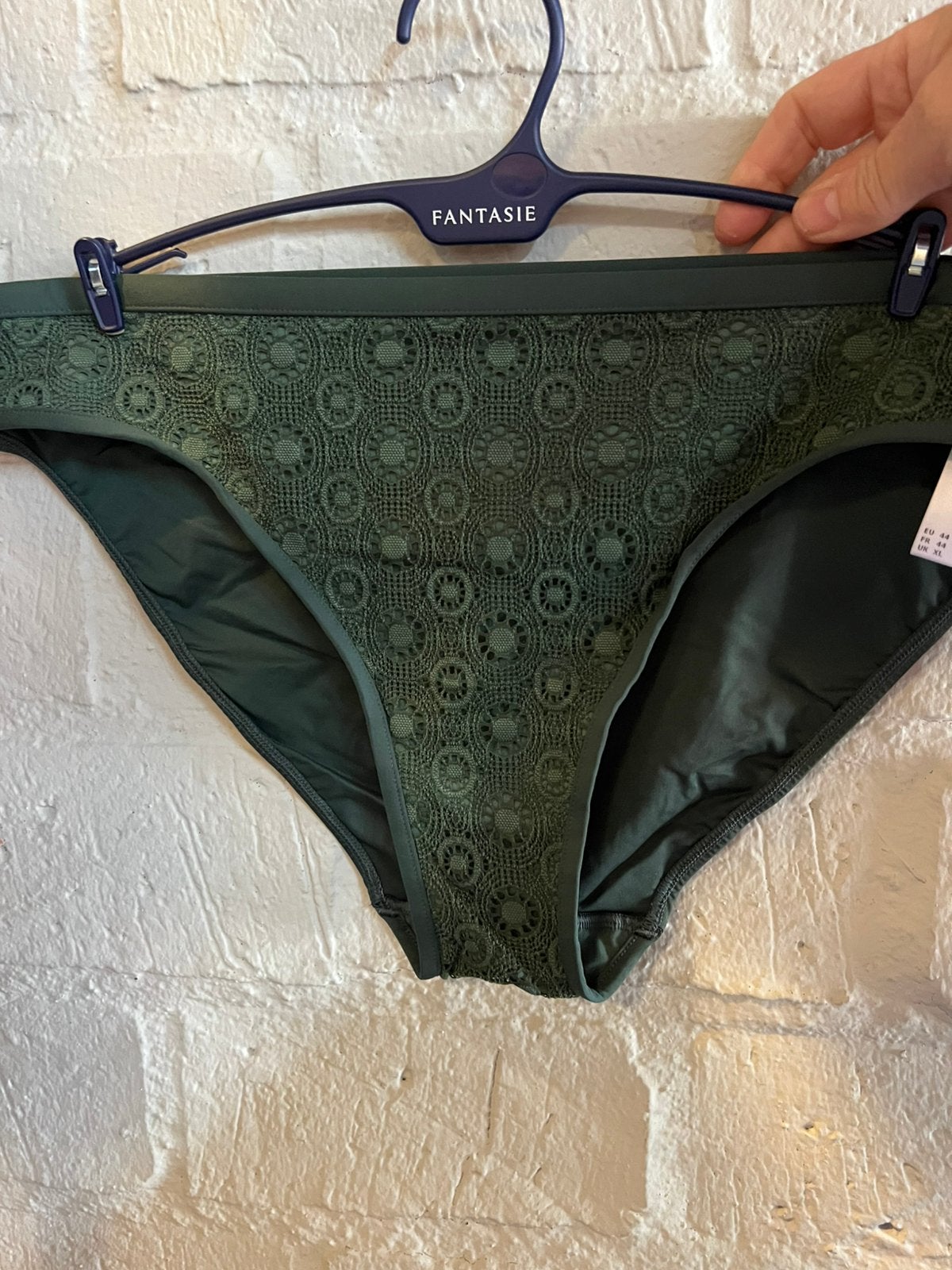 Marie Jo bikini slip maat 44 NIEUW!! Nu €10,-, Ophalen of Verzenden, Nieuw, Bikini