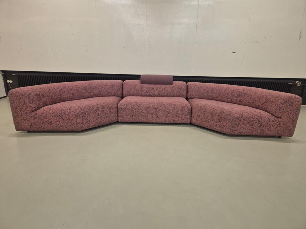 SHOWROOM OUTLET - Montis Aztec - Elementen Bank - Organisch, Laan der Techniek 21, Veenendaal, 125 tot 150 cm, Montis aztec, beurs, nieuw, uitverkoop, outlet, sale, design