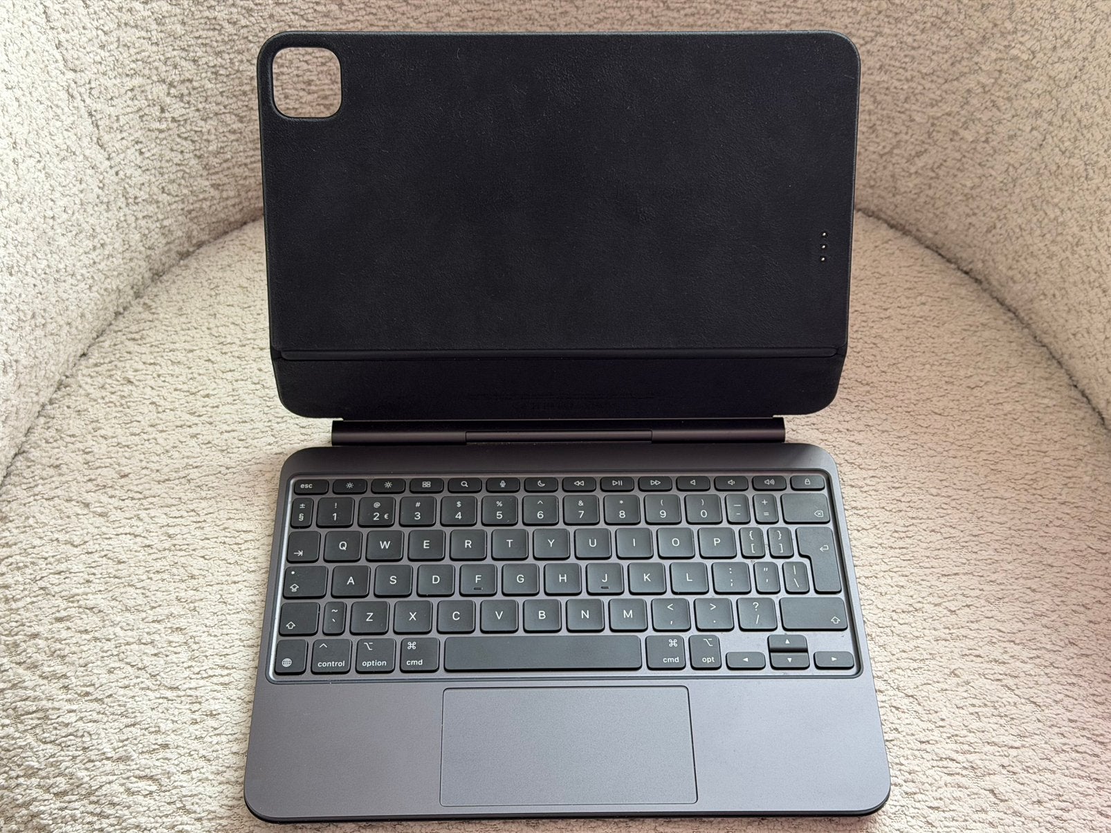 Apple Magic Keyboard iPad Pro M4/M5 11 inch