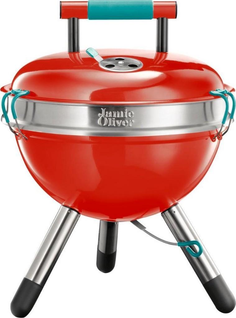 park bbq Jamie Oliver, Ophalen, Gebruikt, Jamie Oliver
