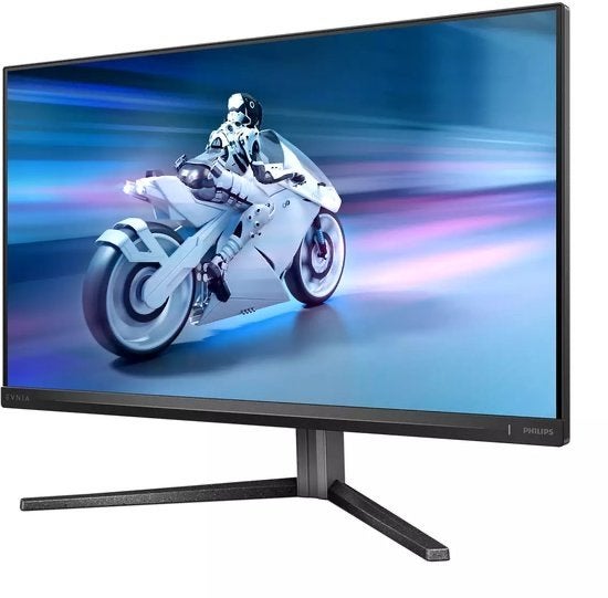 Philips Evnia 27M2N5500 | 27” QHD Fast IPS | 180Hz | HDR400, Computers en Software, Monitoren, Gaming, IPS, Nieuw, Ophalen of Verzenden