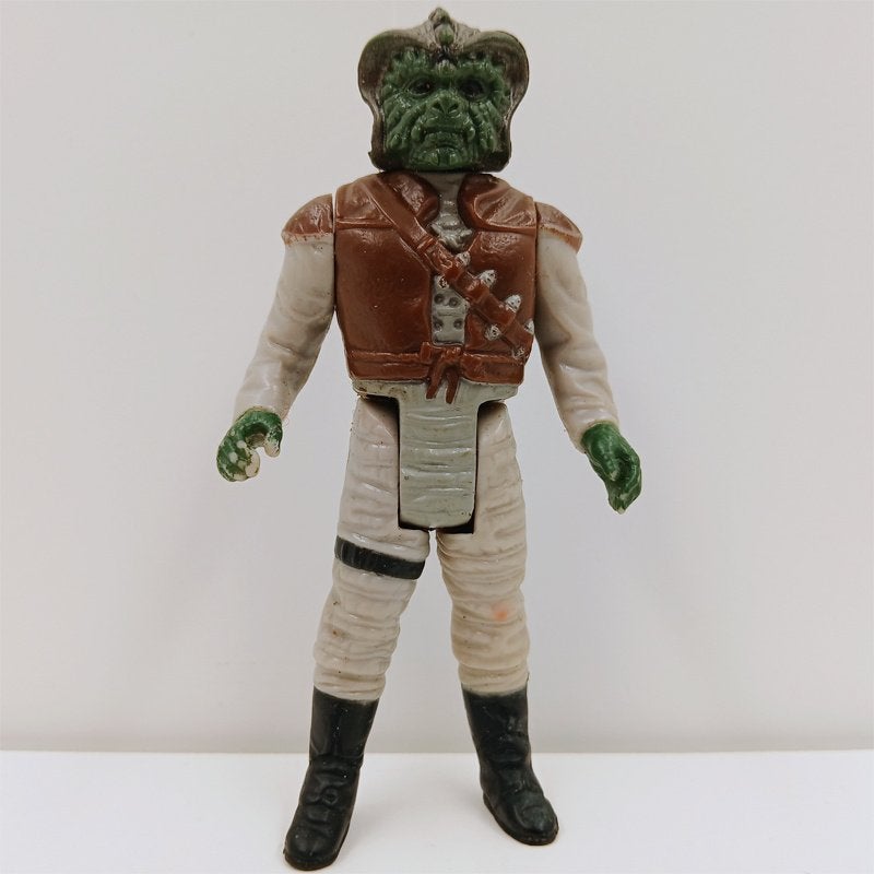 Star Wars Klaatu Kenner 1983, Ophalen of Verzenden, Gebruikt