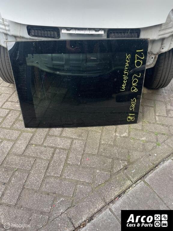 Hyundai i20 2017 Panoramadak zonder Raam ( Raam Los te Koop), Gebruikt, Ophalen of Verzenden, Hyundai
