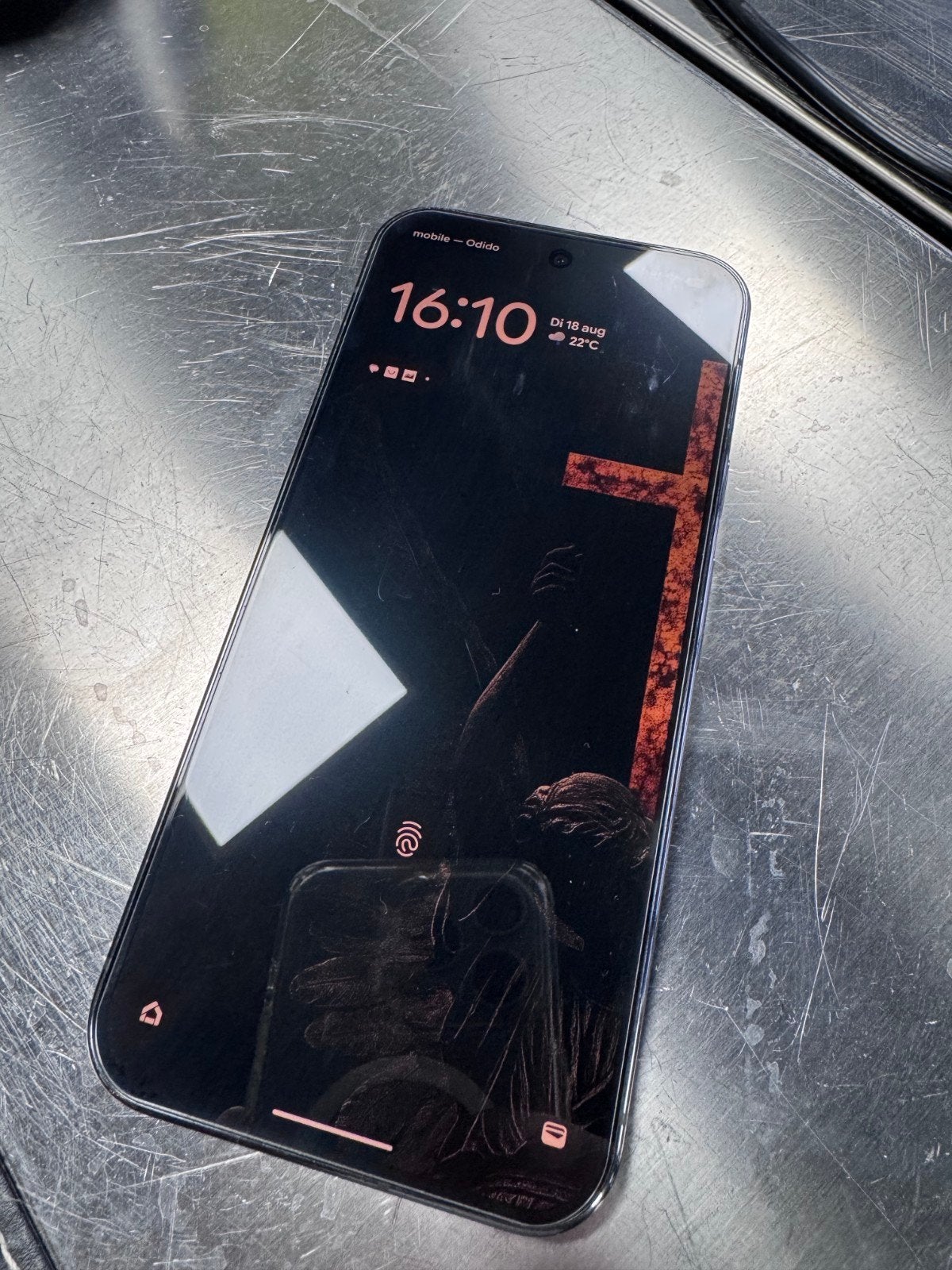 Google Pixel 9 Pro XL, Telecommunicatie, Mobiele telefoons | Overige merken, Ophalen of Verzenden, 6 megapixel of meer, Overige modellen