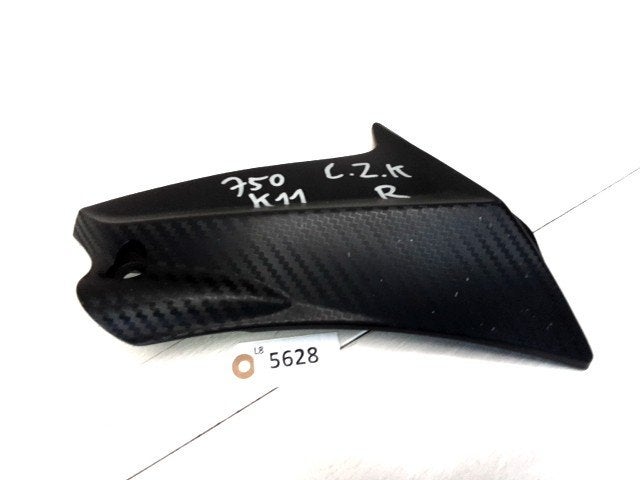 GSXR750 2011 - 2022 Suzuki Kuipdeel D1-48185