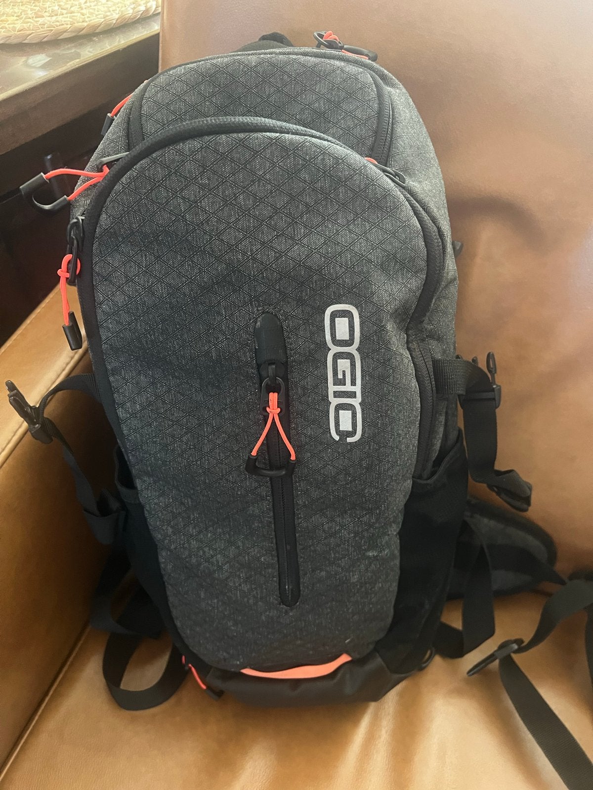 OGIO Rugzak  Nieuw!, 25 tot 40 cm, Nieuw, Overige merken, 45 tot 60 cm