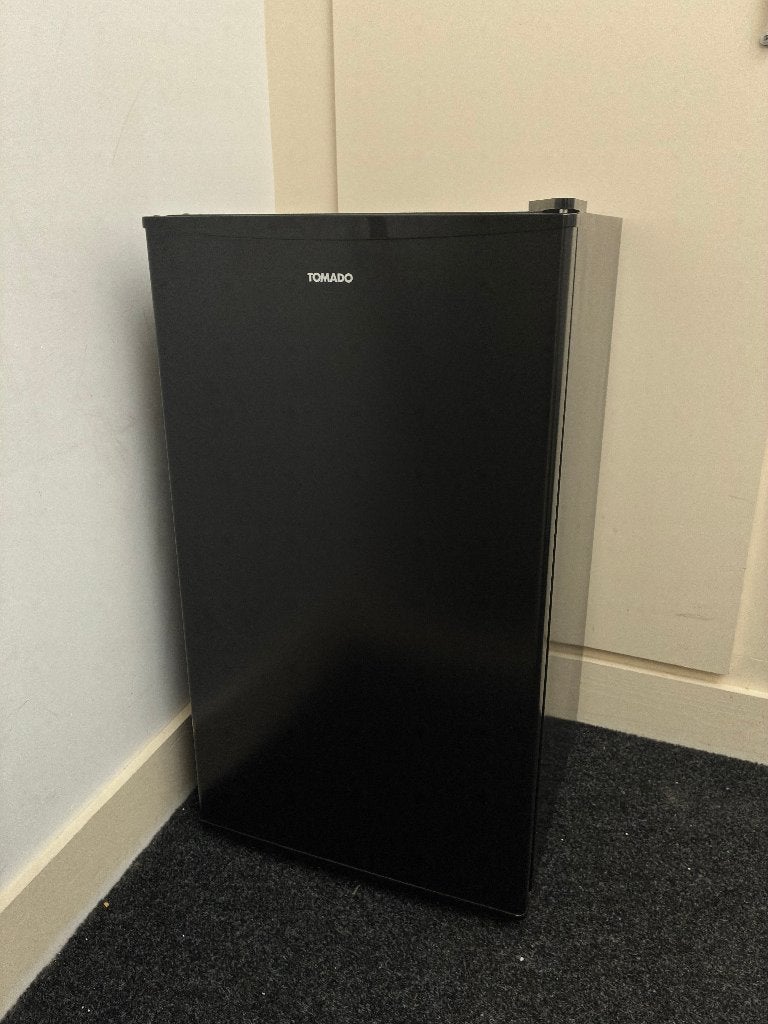 Tomado Vriezer, Minder dan 85 cm, Minder dan 60 cm, Zo goed als nieuw, Vrijstaand