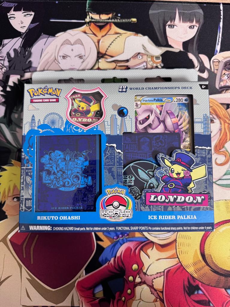 Pokemon Decks 2x London en 2x League Battle Deck 80 totaal, Ophalen of Verzenden, Nieuw, Speeldeck